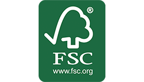 Certificado FSC