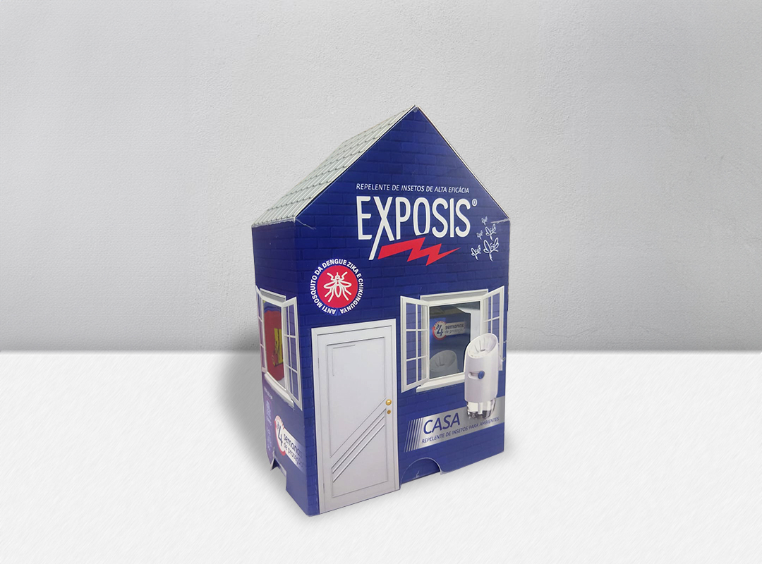 Acabamentos Especiais