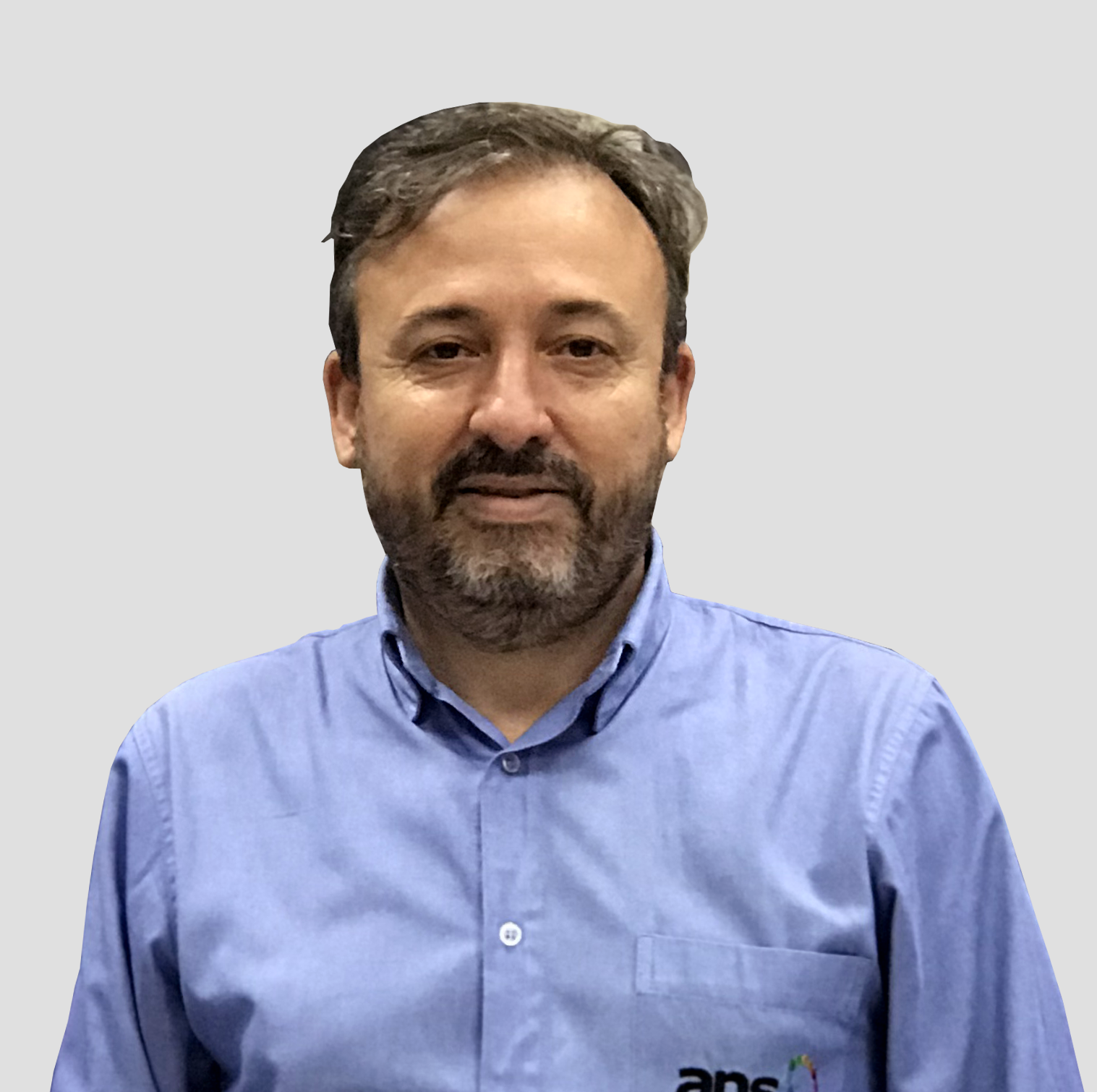 alex santos